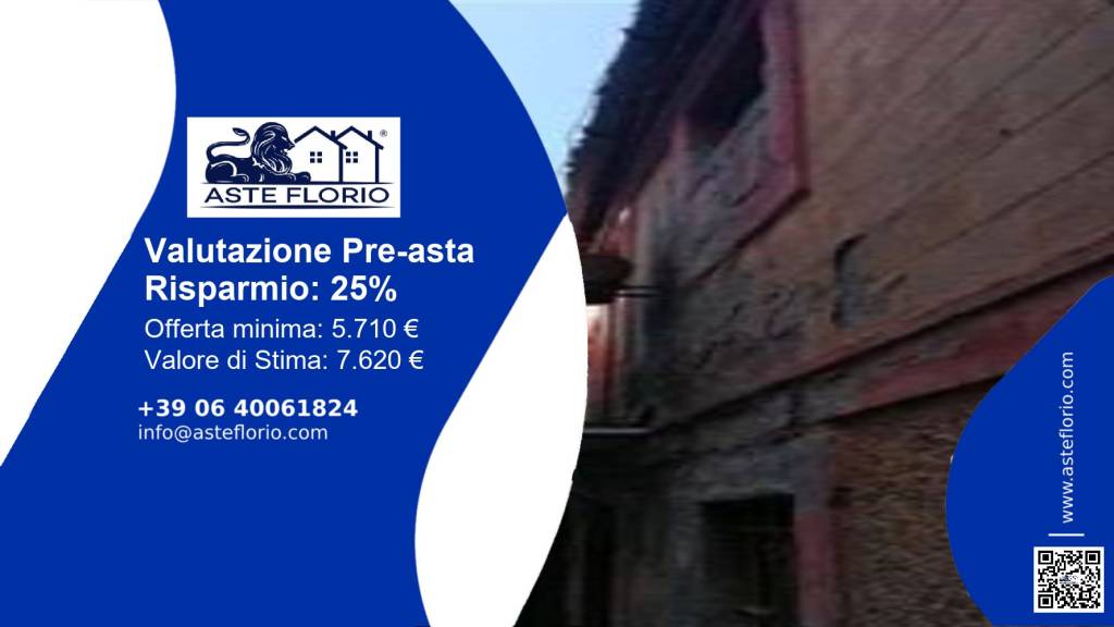 appartamento in vendita a Raccuja