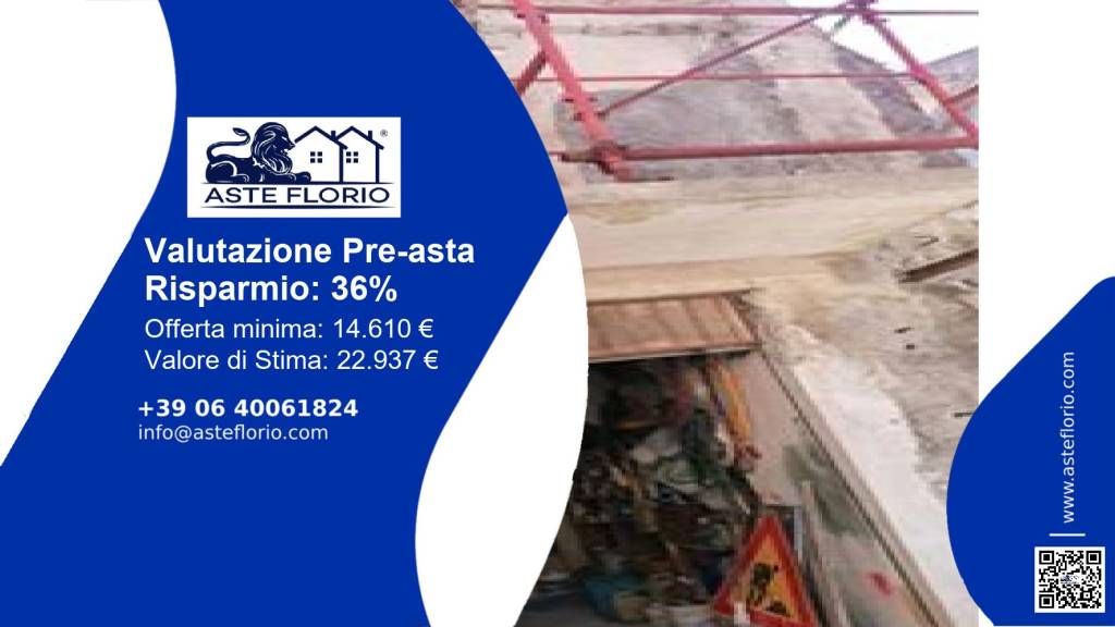 appartamento in vendita a Raccuja
