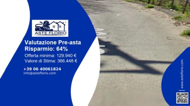 locale commerciale in vendita a Raccuja
