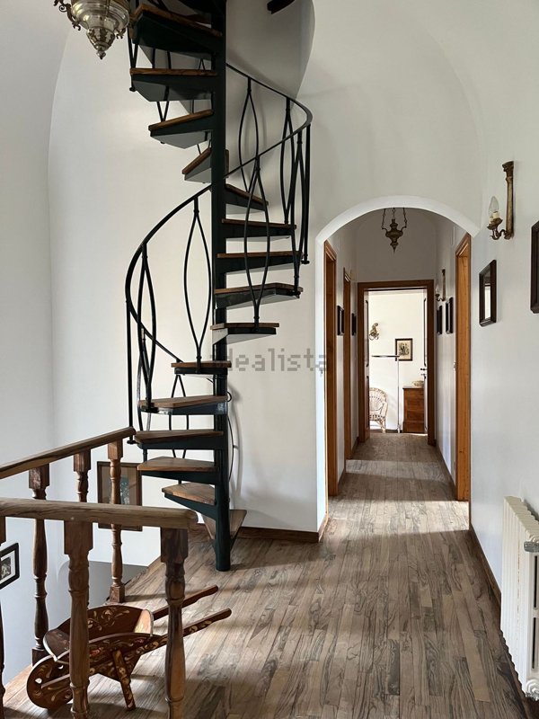 casa indipendente in vendita a Raccuja