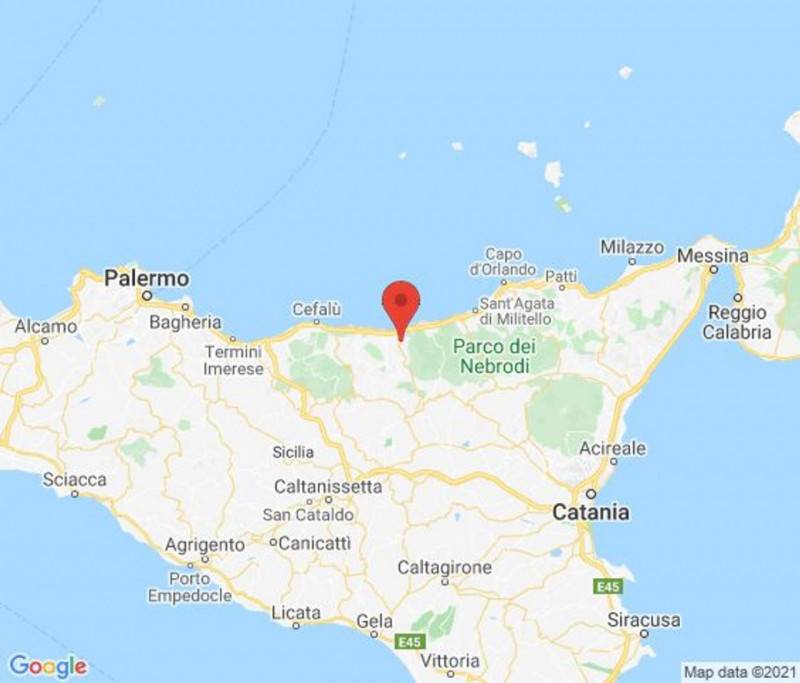 appartamento in vendita a Reitano