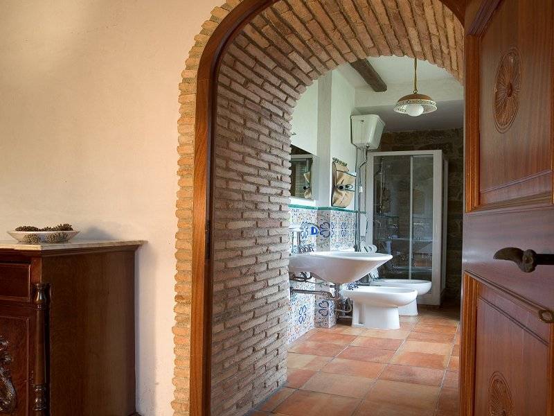 casa indipendente in vendita a Reitano