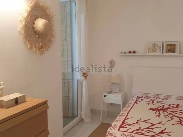 appartamento in vendita a Reitano in zona Villa Margi