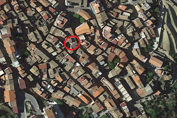 appartamento in vendita a Reitano