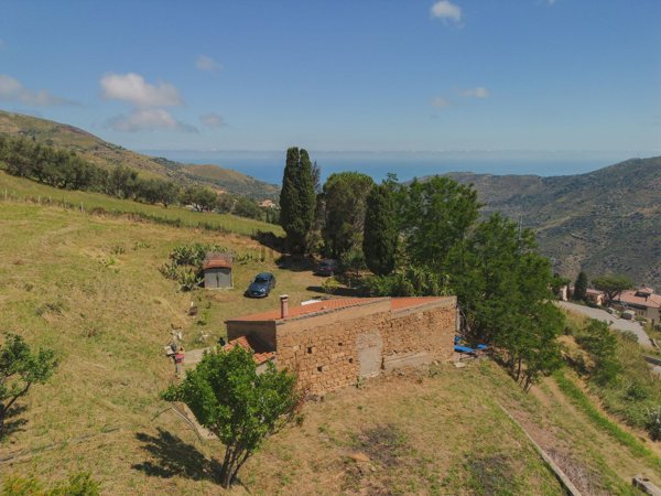 appartamento in vendita a Reitano