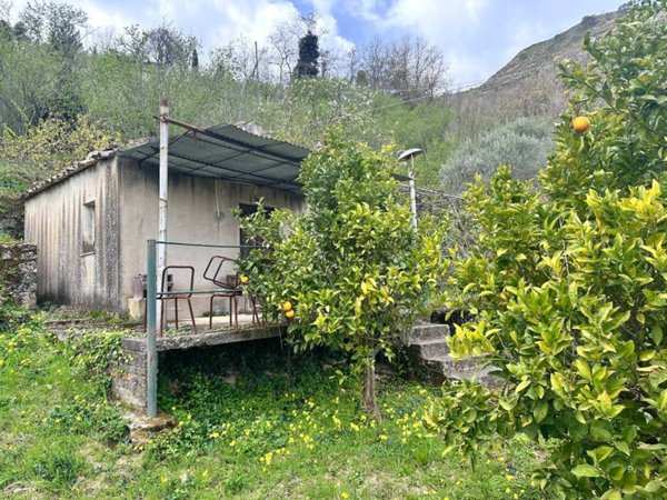 casa indipendente in vendita a Reitano