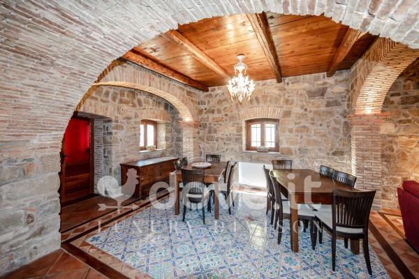 casale in vendita a Reitano