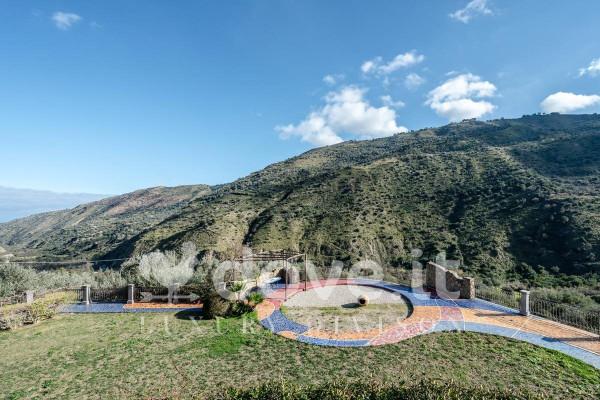 casale in vendita a Reitano