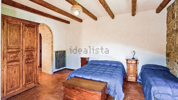 casa indipendente in vendita a Reitano