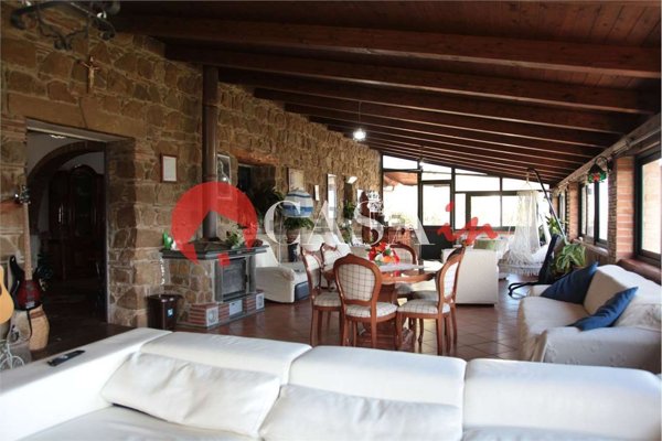 casale in vendita a Reitano