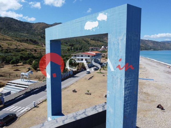 appartamento in vendita a Reitano in zona Villa Margi