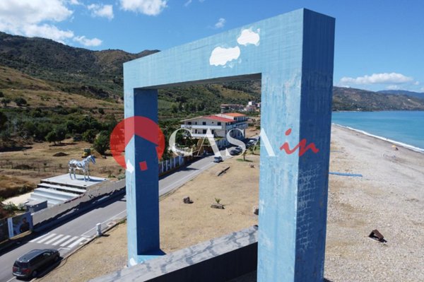 appartamento in vendita a Reitano in zona Villa Margi