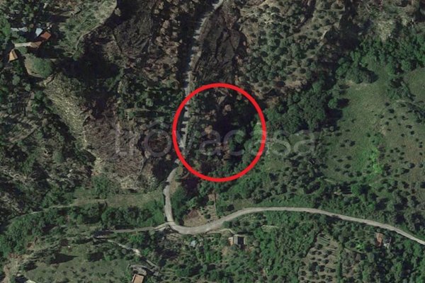 terreno agricolo in vendita a Reitano