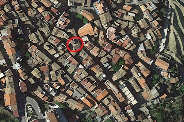 quadrivano in vendita a Reitano