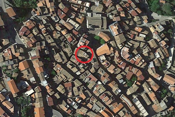 appartamento in vendita a Reitano