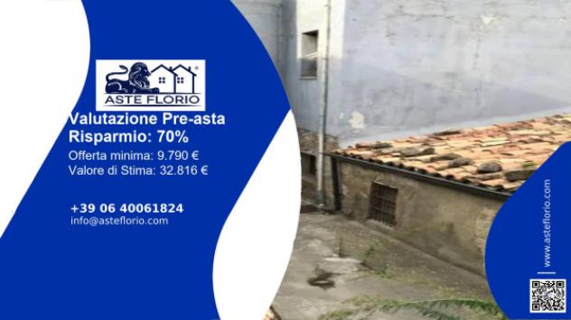 trivano in vendita a Reitano