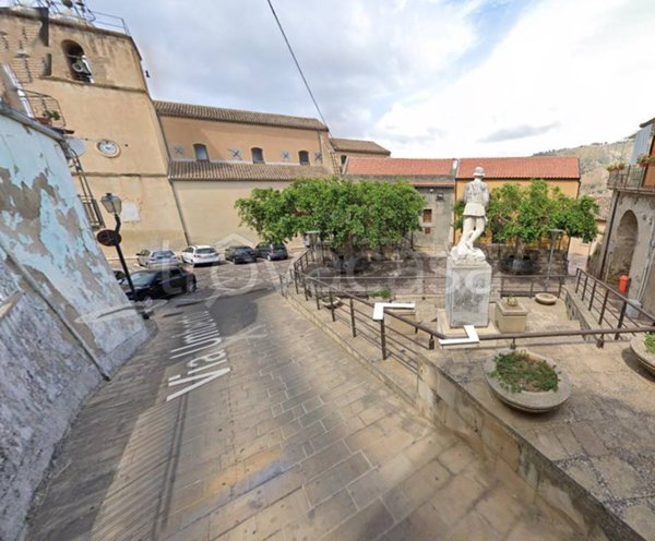 casa indipendente in vendita a Reitano