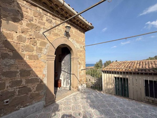 casa indipendente in vendita a Reitano