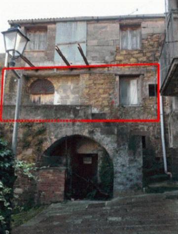 appartamento in vendita a Reitano