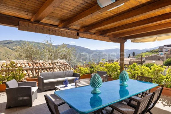 appartamento in vendita a Reitano