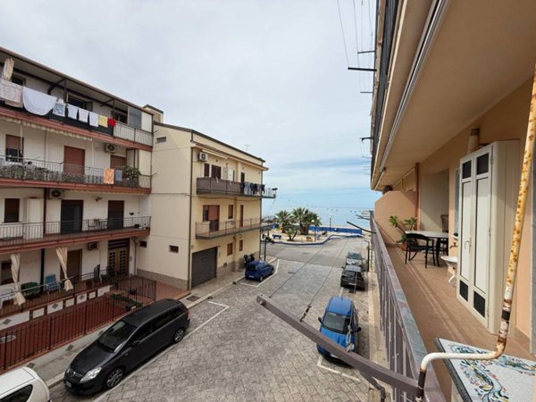 appartamento in vendita a Reitano in zona Villa Margi