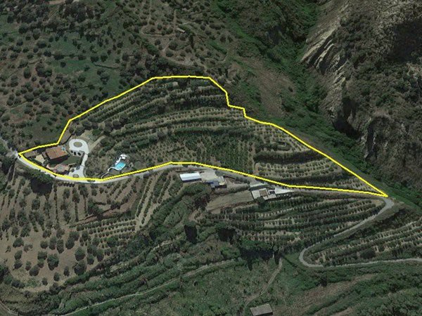 mansarda in vendita a Reitano