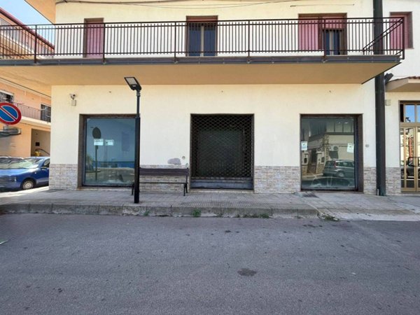 appartamento in vendita a Reitano in zona Villa Margi
