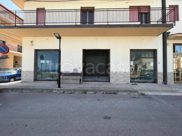 appartamento in vendita a Reitano in zona Villa Margi