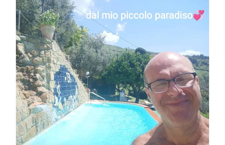 casa indipendente in vendita a Reitano in zona Villa Margi