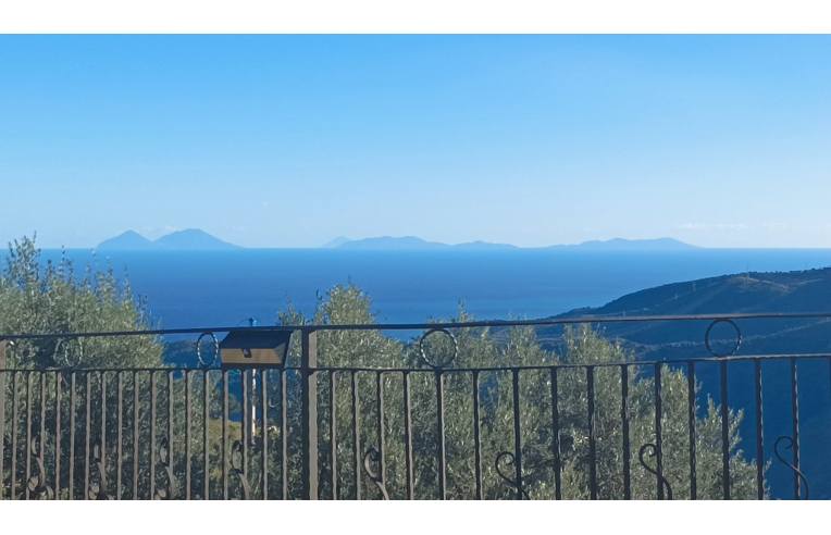 casa indipendente in vendita a Reitano in zona Villa Margi