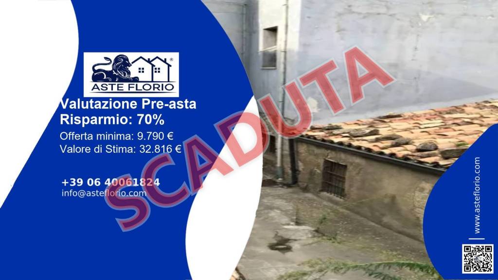 trivano in vendita a Reitano