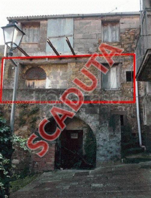 appartamento in vendita a Reitano