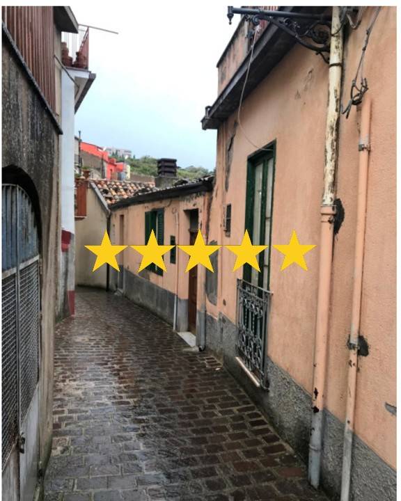 appartamento in vendita a Reitano