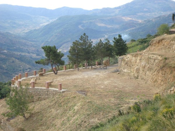 casa indipendente in vendita a Reitano