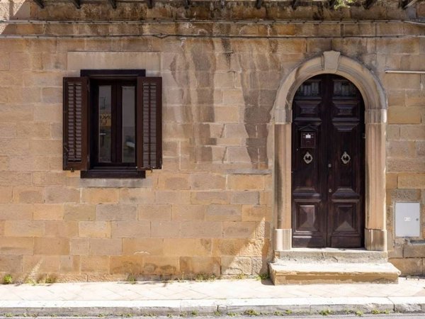 casa indipendente in vendita a Reitano