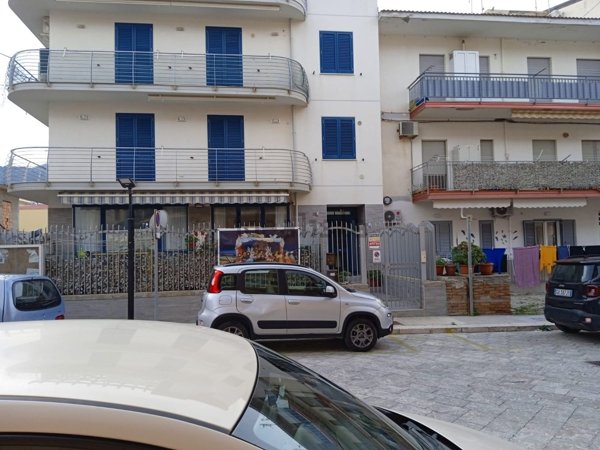 appartamento in vendita a Reitano
