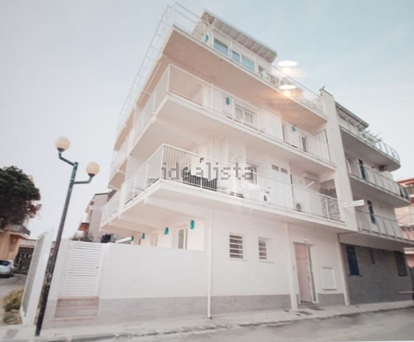 appartamento in vendita a Reitano in zona Villa Margi