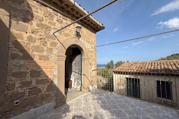 casa indipendente in vendita a Reitano