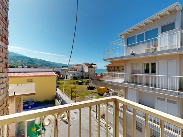 appartamento in vendita a Reitano in zona Villa Margi