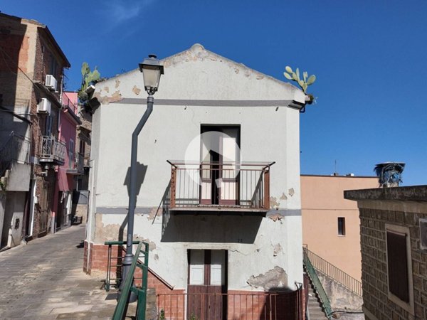 attico in vendita a Reitano