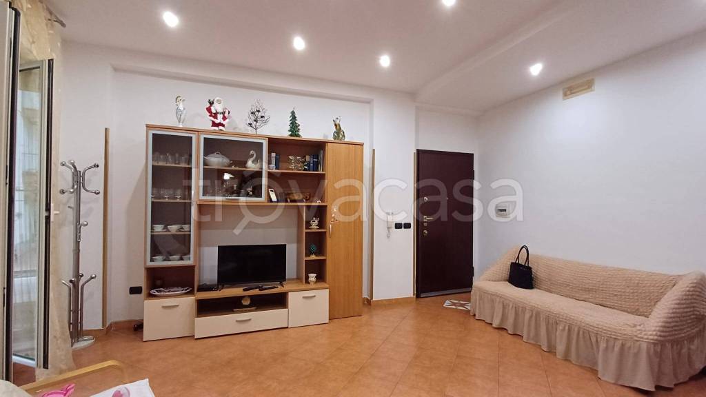 appartamento in vendita a Reitano in zona Villa Margi