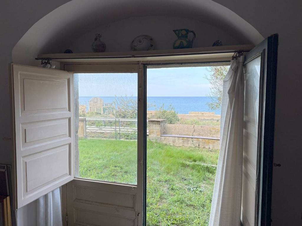 casa indipendente in vendita a Reitano