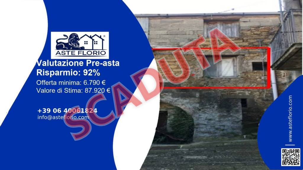 appartamento in vendita a Reitano