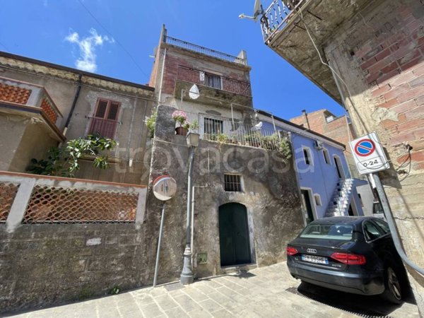 appartamento in vendita a Reitano