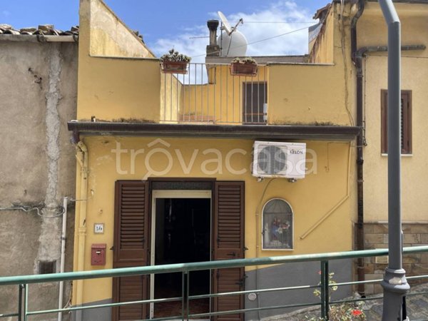 appartamento in vendita a Reitano