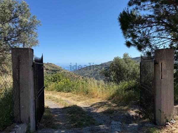appartamento in vendita a Reitano