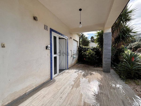 appartamento in vendita a Reitano in zona Villa Margi
