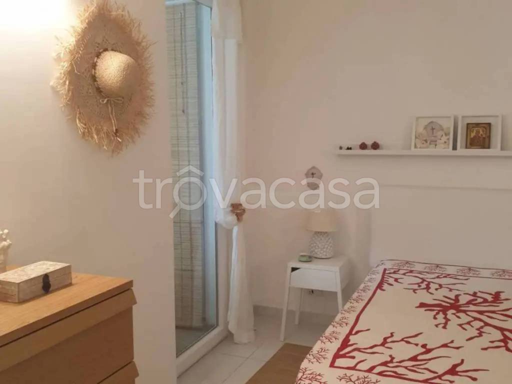 appartamento in vendita a Reitano
