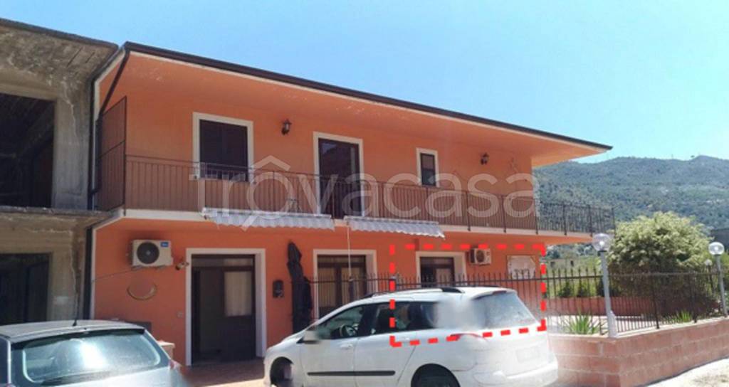 casa indipendente in vendita a Reitano in zona Villa Margi