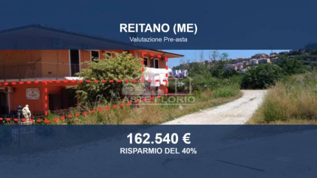 casa indipendente in vendita a Reitano in zona Villa Margi